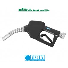 PISTOLA PER TRAVASO GASOLIO AUTOMATICA FERVI ART. 0474/PA